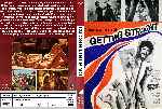 miniatura camino-recto-custom-por-b-odo cover dvd