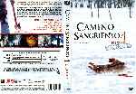 miniatura camino-sangriento-4-el-origen-por-pepe2205 cover dvd