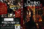 miniatura camino-sangriento-5-linaje-canibal-custom-por-lolocapri cover dvd