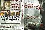 miniatura camino-sangriento-6-custom-por-lolocapri cover dvd