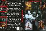 miniatura camino-sangriento-la-saga-custom-por-jonander1 cover dvd