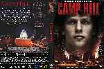 miniatura camp-hell-custom-v2-por-majo86 cover dvd