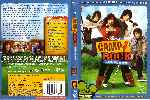 miniatura camp-rock-edicion-para-rockeros-por-eltamba cover dvd