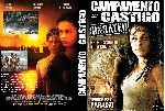 miniatura campamento-castigo-custom-por-vigilantenocturno cover dvd