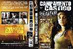 miniatura campamento-castigo-por-barbaroja53 cover dvd