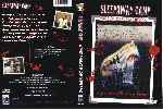 miniatura campamento-de-verano-sleepaway-camp-custom-por-el-verderol cover dvd