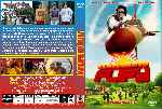 miniatura campamento-flipy-custom-por-jonander1 cover dvd