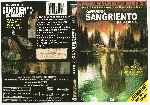 miniatura campamento-sangriento-el-regreso-custom-por-ovidioochoa cover dvd