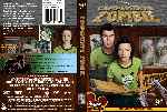 miniatura campamento-zombie-custom-por-shafiro cover dvd