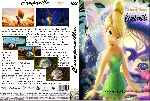 miniatura campanilla-custom-por-padre41 cover dvd