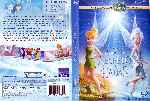 miniatura campanilla-el-secreto-de-las-hadas-por-sergysamgar cover dvd
