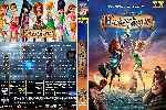 miniatura campanilla-hadas-y-piratas-custom-v2-por-menta cover dvd