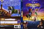 miniatura campanilla-hadas-y-piratas-por-sergysamgar cover dvd