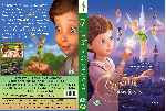 miniatura campanilla-y-el-gran-rescate-custom-por-chechelin cover dvd