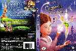 miniatura campanilla-y-el-gran-rescate-por-jairoator cover dvd