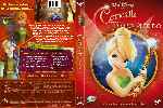 miniatura campanilla-y-el-tesoro-perdido-custom-por-lolocapri cover dvd