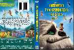 miniatura campanilla-y-la-leyenda-de-la-bestia-custom-por-jonander1 cover dvd