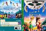 miniatura campanilla-y-la-leyenda-de-la-bestia-por-picki cover dvd