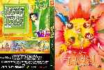miniatura campanita-custom-por-seiichiro cover dvd