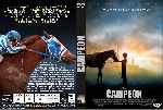miniatura campeon-2010-custom-por-jonander1 cover dvd