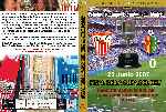 miniatura campeon-copa-del-rey-2007-por-mastercustom cover dvd