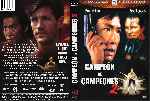 miniatura campeon-de-campeones-2-custom-v2-por-jonander1 cover dvd
