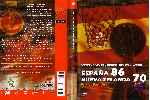 miniatura campeonato-del-mundo-fiba-2006-volumen-01-espana-86-nueva-zelanda-70-por-lichun cover dvd
