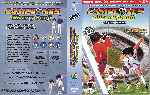 miniatura campeones-oliver-y-benji-captain-tsubasa-temporada-01-custom-por-fjpg cover dvd
