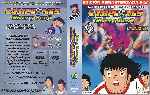 miniatura campeones-oliver-y-benji-captain-tsubasa-temporada-03-custom-por-fjpg cover dvd