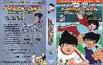 miniatura campeones-oliver-y-benji-captain-tsubasa-temporada-04-custom-por-fjpg cover dvd