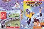 miniatura campeones-oliver-y-benji-captain-tsubasa-volumen-07-por-matojin cover dvd