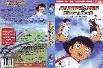 miniatura campeones-oliver-y-benji-captain-tsubasa-volumen-08-por-matojin cover dvd