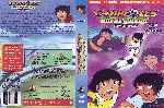miniatura campeones-oliver-y-benji-captain-tsubasa-volumen-09-por-matojin cover dvd