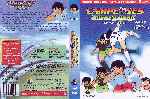 miniatura campeones-oliver-y-benji-captain-tsubasa-volumen-10-por-matojin cover dvd