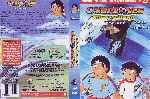 miniatura campeones-oliver-y-benji-captain-tsubasa-volumen-12-por-matojin cover dvd