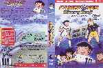 miniatura campeones-oliver-y-benji-captain-tsubasa-volumen-13-por-matojin cover dvd