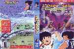 miniatura campeones-oliver-y-benji-captain-tsubasa-volumen-14-por-matojin cover dvd