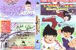 miniatura campeones-oliver-y-benji-captain-tsubasa-volumen-15-por-matojin cover dvd