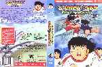 miniatura campeones-oliver-y-benji-captain-tsubasa-volumen-16-por-matojin cover dvd