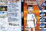 miniatura campeones-oliver-y-benji-dvd-02-por-ciamad85 cover dvd