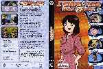 miniatura campeones-oliver-y-benji-dvd-03-por-ciamad85 cover dvd