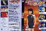 miniatura campeones-oliver-y-benji-dvd-05-por-ciamad85 cover dvd