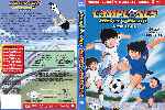 miniatura campeones-oliver-y-benji-dvd-06-custom-por-jackopz cover dvd