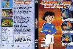 miniatura campeones-oliver-y-benji-dvd-07-por-ciamad85 cover dvd