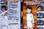 miniatura campeones-oliver-y-benji-dvd-09-por-ciamad85 cover dvd