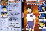 miniatura campeones-oliver-y-benji-dvd-10-por-ciamad85 cover dvd