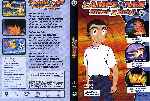 miniatura campeones-oliver-y-benji-dvd-11-por-ciamad85 cover dvd