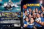 miniatura campeonex-por-joshis1032 cover dvd