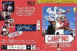 miniatura camping-custom-por-mastercustom cover dvd