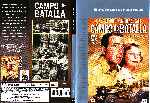 miniatura campo-de-batalla-el-mejor-cine-de-hollywood-custom-por-jms cover dvd